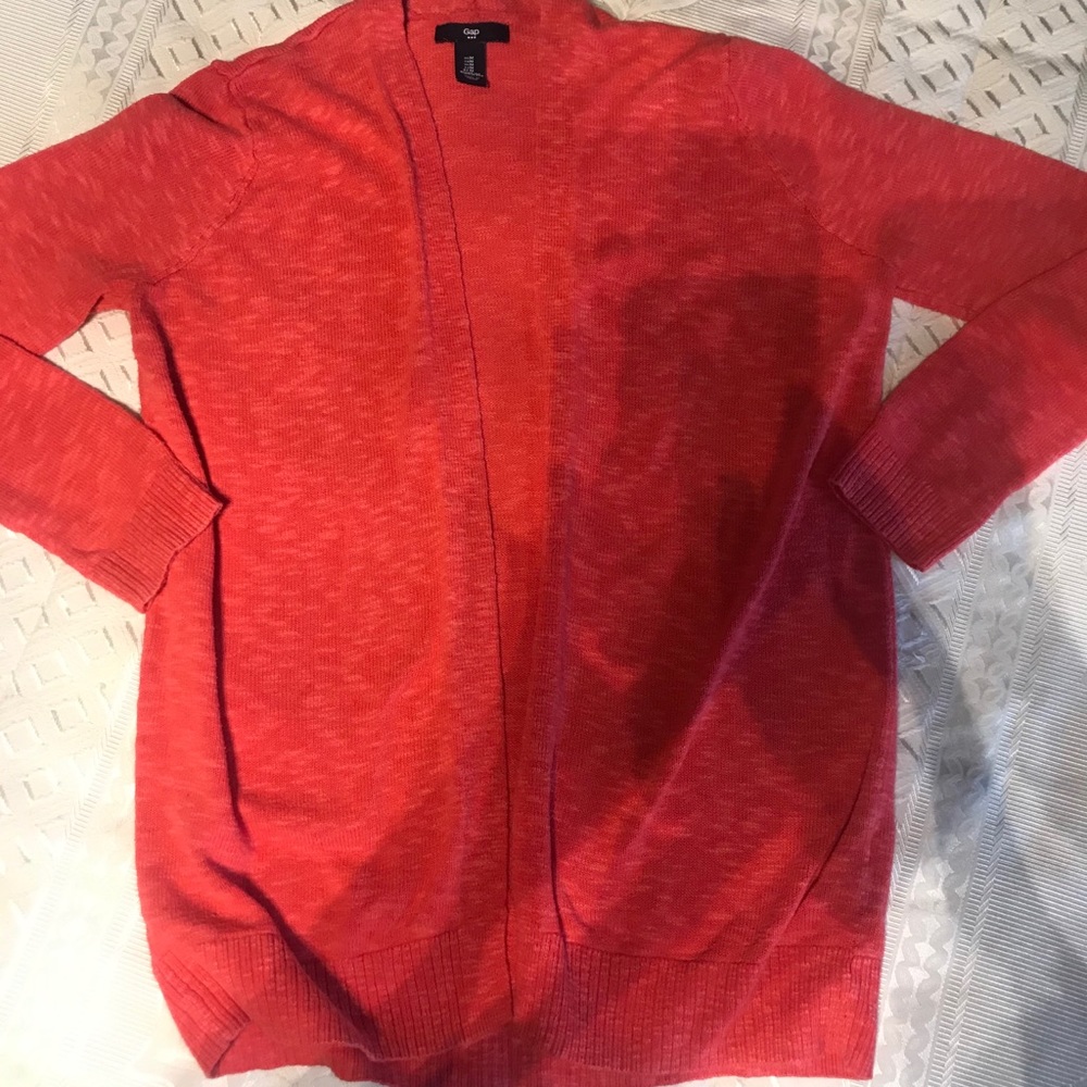 Cardigan - Picture 2 of 3